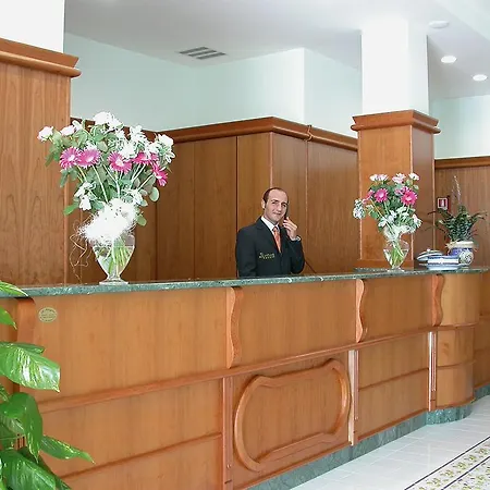 Hotel L' Anicre Varcaturo