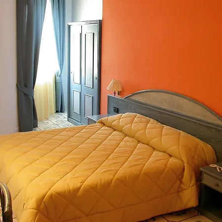 Hotel L' Anicrè Varcaturo