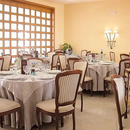 L' Anicrè Hotel 3*
