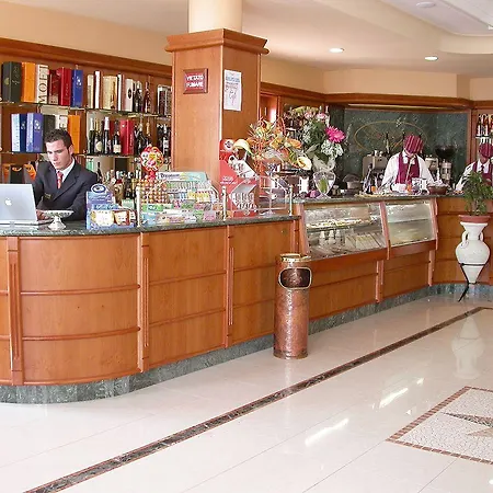 L' Anicrè Hotel Varcaturo
