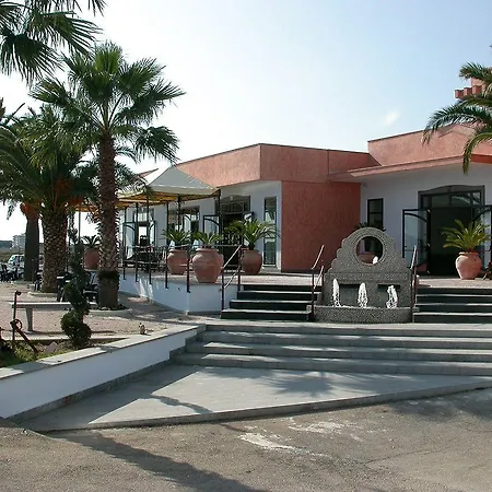 Hotel L' Anicrè