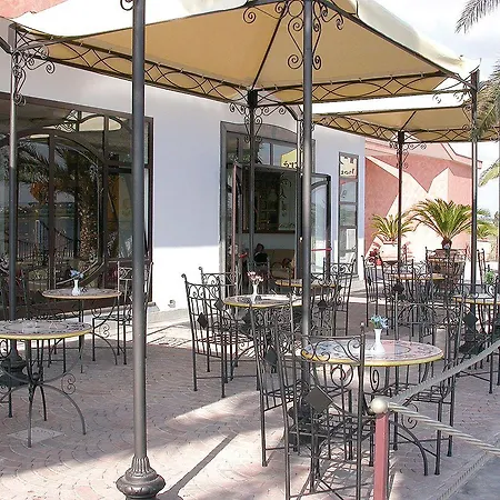 L' Anicrè Hotel 3*