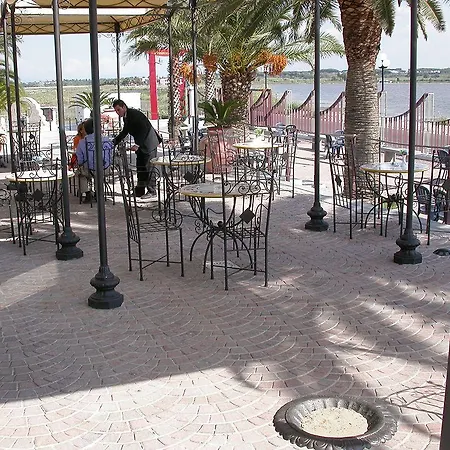 Hotel L' Anicrè Varcaturo