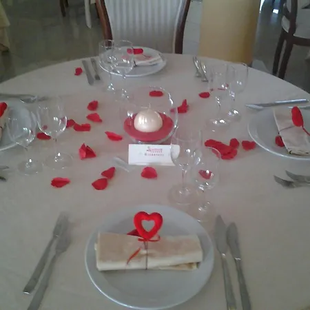 L' Anicrè Hotel Varcaturo