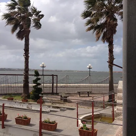 L' Anicrè Hotel Varcaturo