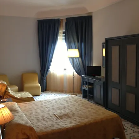 L' Anicrè 3* Varcaturo