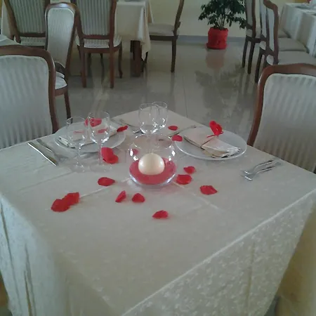 L' Anicrè Hotel 3*