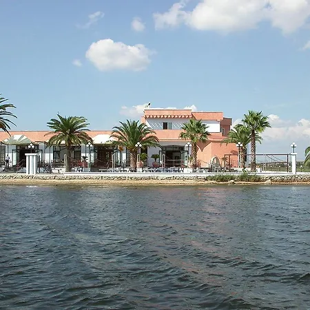 Hotel L' Anicre 3*