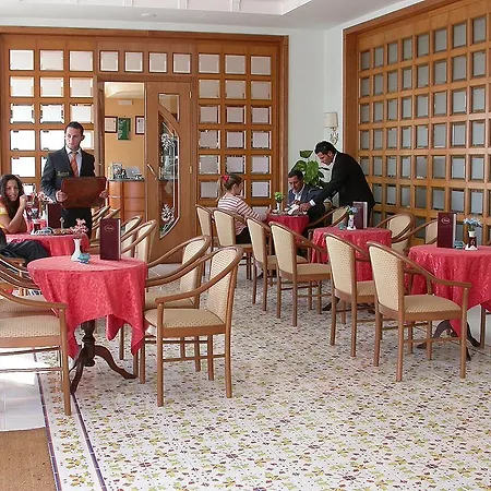 Hotel L' Anicre Varcaturo