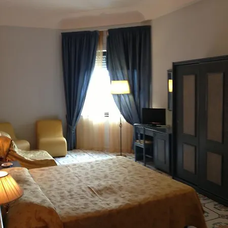 Hotel L' Anicrè Varcaturo