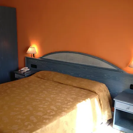 Hotel L' Anicrè