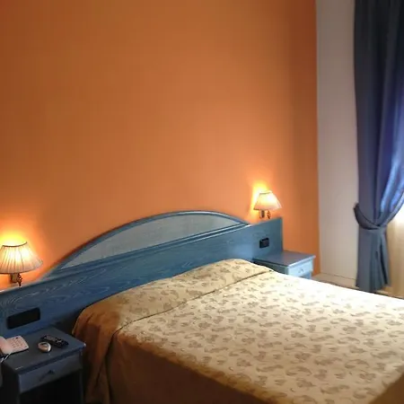 Hotel L' Anicre Varcaturo