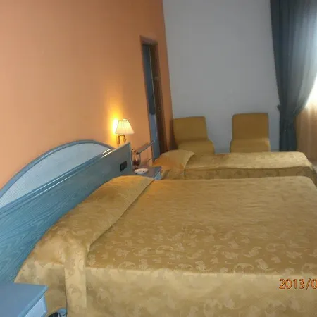 Hotel L' Anicrè 3*