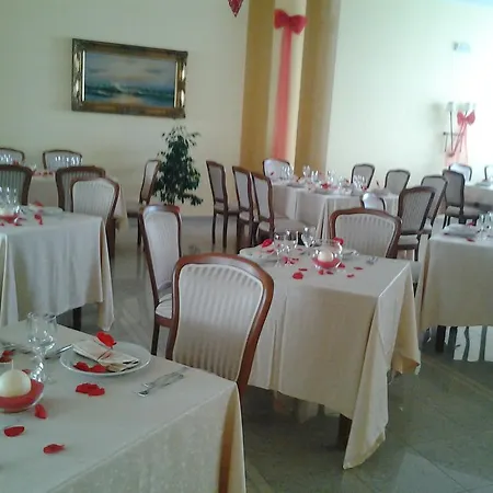 Hotel L' Anicrè