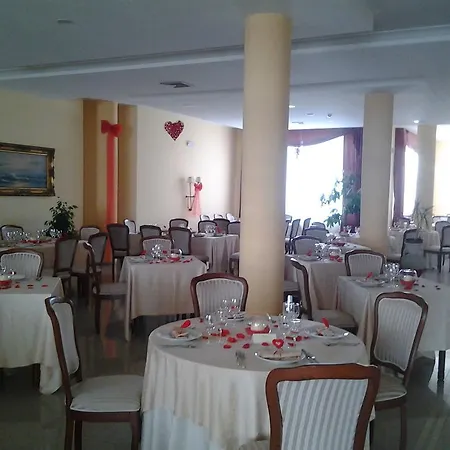 Hotel L' Anicre Varcaturo